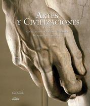 ARTES Y CIVILIZACIONES. EUROPA. CIVILIZACIONES CRISTIANA E ISLÁMICA. MUNDO CONTE | 9788497853637 | AA. VV.