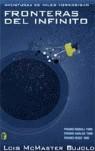 FRONTERAS DEL INFINITO | 9788466622882 | MC.MASTER BUJOLD, LOIS