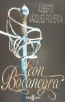 LEON BOCANEGRA | 9788401327353 | VAZQUEZ-FIGUEROA, ALBERTO