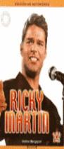 RICKY MARTIN EDICION NO AUTORIZADA | 9788440695024 | BERGQUIST, KATHIE