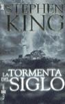 -TORMENTA DEL SIGLO, LA (JET) | 9788401474750 | KING, STEPHEN