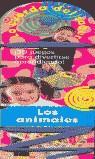 ANIMALES, LOS (CUERDA DEL SABER) | 9788434887886 | VARIS