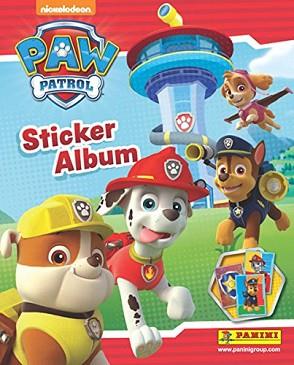BLISTER ALBUM Y 15 SOBRES PAW PATROL | 9788427868823 | AA.VV