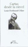 CARTAS DESDE LA CARCEL | 9788426413246 | CELINE, LOUIS-FERDINAND