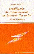 HABILIDADES DE COMUNICACION EN INTERVENCION SOCIAL | 9788427714038 | TREVITHICK, PAMELA