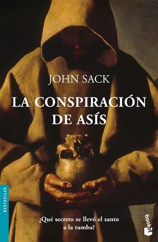 CONSPIRACION DE ASIS LA | 9788408073192 | SACK, JOHN
