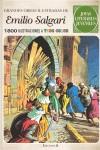 GRANDES OBRAS ILUSTRADAS DE EMILIO SALGARI | 9788466623582 | SALGARI, EMILI