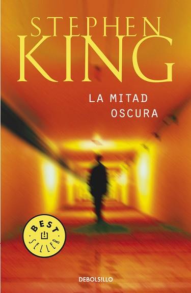 MITAD OSCURA LA ( BUTXACA ) | 9788497936743 | KING, STEPHEN