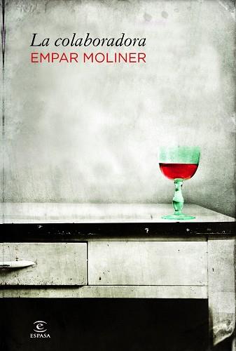 LA COLABORADORA | 9788467007695 | EMPAR MOLINER