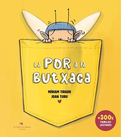 POR A LA BUTXACA (GRAN) | 9788419747693 | TIRADO, MÍRIAM