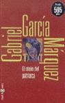 -OTOÑO DEL PATRIARCA, EL (595) | 9788401260100 | GARCIA MARQUEZ, GABRIEL