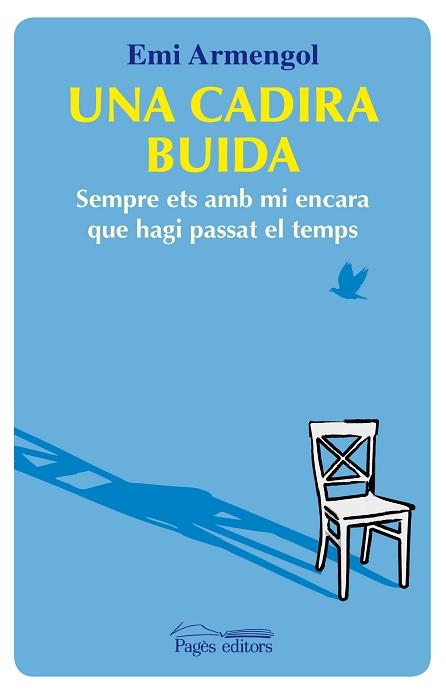 CADIRA BUIDA | 9788499751023 | ARMENGOL, EMI