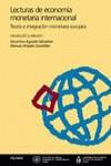LECTURAS DE ECONOMIA MONETARIA INTERNACIONAL | 9788436813036 | AGUADO SEBASTIAN, SATURNINO