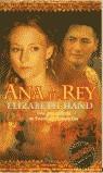 ANA Y EL REY (MITOS ORIGINAL) | 9788439704454 | HAND, ELIZABETH