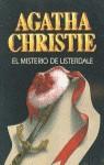 MISTERIO DE LISTERDALE, EL | 9788427285217 | CHRISTIE, AGATHA