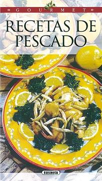 RECETAS DE PESCADO | 9788430535927 | JACQUEMIN, PHILIPPE