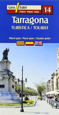 PLANO TARRAGONA Nº 14 | 9788496688377 | *