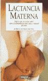 LACTANCIA MATERNA | 9788479013936 | BRITTEN, JAN