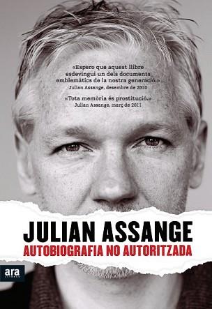 JULIAN ASSANGE  | 9788415224440 | ASSANGE, JULIAN