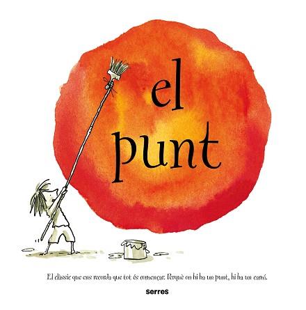 PUNT (NUEVA EDICIÓN) | 9788427241985 | REYNOLDS, PETER H.