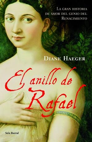ANILLO DE RAFAEL EL | 9788432231612 | HAEGER, DIANE