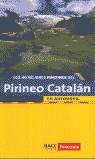 40 MEJORES RINCONES DEL PIRINEO CATALAN EN AUTOMOVIL | 9788496149113 | ARBUSA, G.(ED.)