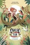 CHARITO PLIN Y EL MONSTRUO DE PIRIPINDIO | 9788494833779 | ISERN, SUSANNA
