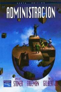ADMINISTRACION (6 ED.) | 9789688806852 | STONER, JAMES A.F.