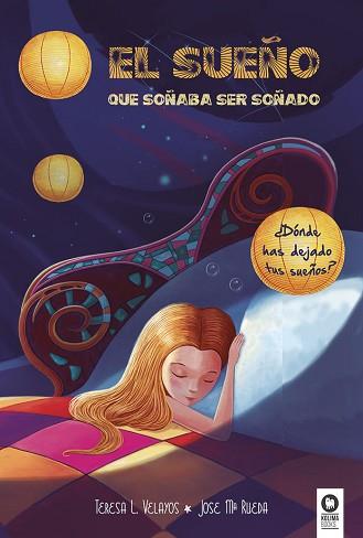 EL SUEÑO QUE SOÑABA SER SOÑADO AUDIOLIBRO | 9788416364008 | LÓPEZ VELAYOS, TERESA