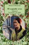 SEGUNDO SEXO VOL. 1, EL | 9788437616766 | BEAUVOIR, SIMONE DE