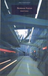 NORMAN FOSTER | 9788446008446 | TREIBER, DANIEL