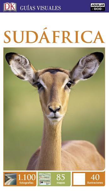 SUDÁFRICA (GUÍAS VISUALES 2016) | 9788403512009 | AA.VV.