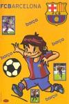 PEQUES 2, LIBRO OFICIAL FC BARCELONA | 9788461225675 | RODRÍGUEZ ARENAS, MARTA