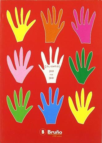 SOLIDARIOS 100 POR 100 | 9788421635940 | VARIS