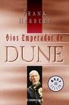 -DIOS EMPERADOR DE DUNE (JET) | 9788484507000 | HERBERT, FRANK