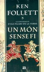 MON SENSE FI UN | 9788429762129 | FOLLET, KEN