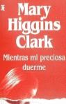 MIENTRAS MI PRECIOSA DUERME (JET) | 9788401493041 | HIGGINS CLARK, MARY