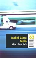 ALCOI - NOVA YORK | 9788429758306 | SIMO, ISABEL-CLARA