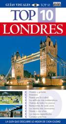 LONDRES TOP 10 | 9788403504844 | VV.AA.