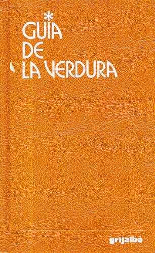 GUIA DE LA VERDURA | 9788425327544 | AA.VV.