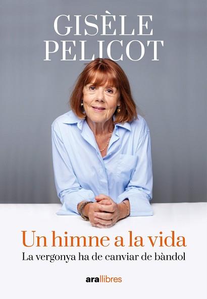 HIMNE A LA VIDA UN | 9788411731805 | PELICOT, GISÈLE