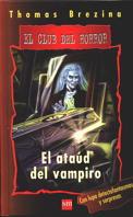 ATAUD DEL VAMPIRO, EL (CH) | 9788434871304 | BREZINA, THOMAS