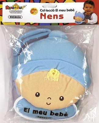 (CAT).NENS.(EL MEU BEBE) | 9788467723182 | SUSAETA, EQUIP