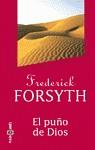 PUÑO DE DIOS, EL (GRANDES EXITOS) | 9788401334016 | FORSYTH, FREDERICK