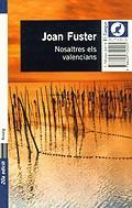 NOSALTRES ELS VALENCIANS (CANGUR) | 9788429749205 | FUSTER, JOAN