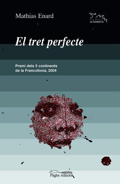 TRET PERFECTE EL | 9788497792110 | ENARD MATHIAS