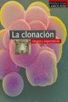 CLONACION LA RIESGOS Y EXPECTATIVAS | 9788483327470 | ROBERT, ODILE