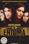 ENIGMA (BUTXACA) | 9788497591492 | HARRIS, ROBERT