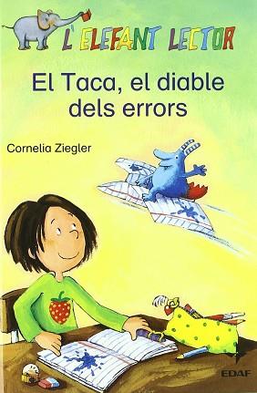 TACA EL DIABLE DELS ERRORS | 9788441418639 | ZIEGLER, CORNELIA