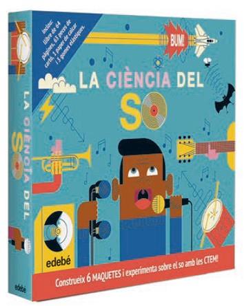 CIÈNCIA DEL SO | 9788468355030